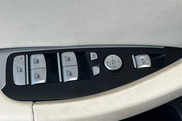 used 2022 BMW X3 car, priced at $31,999