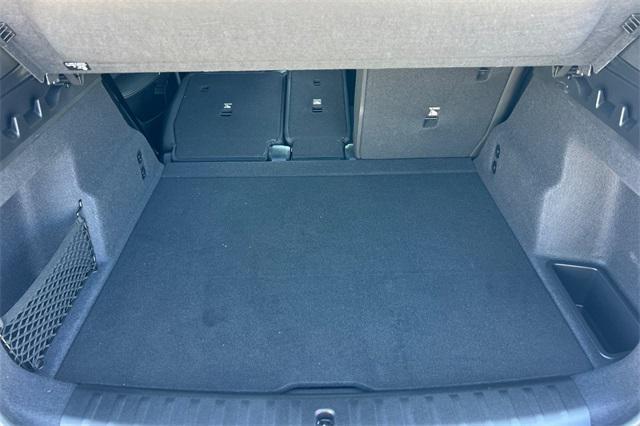 used 2024 BMW X1 car, priced at $46,999