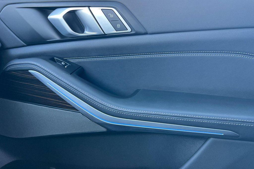 used 2025 BMW X5 PHEV car, priced at $59,899