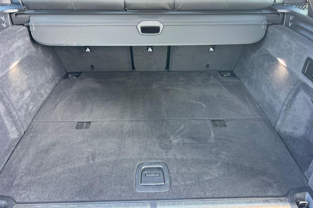 used 2025 BMW X5 PHEV car, priced at $59,899