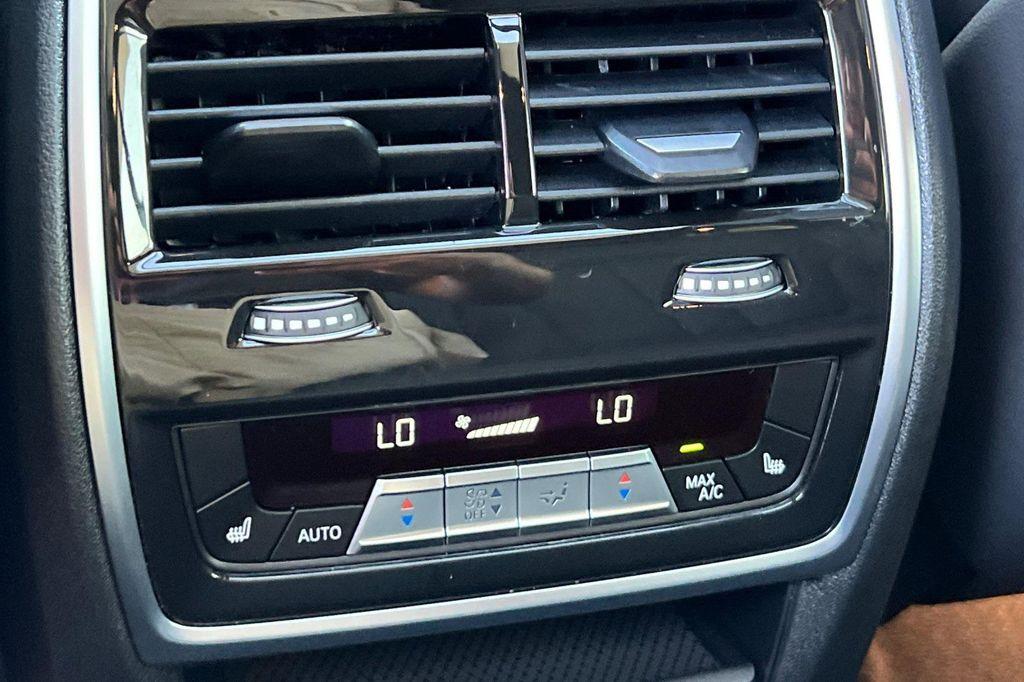 used 2025 BMW X5 PHEV car, priced at $59,899