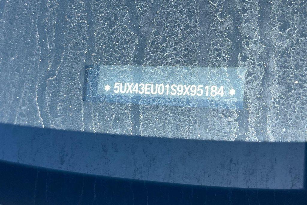 used 2025 BMW X5 PHEV car, priced at $61,999