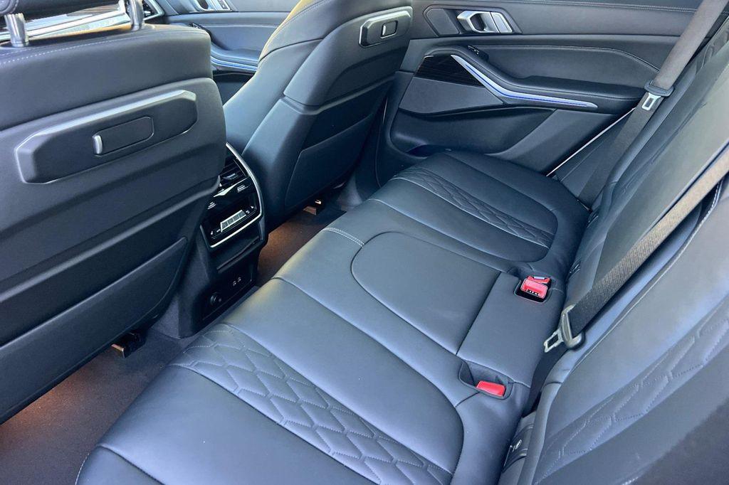 used 2025 BMW X5 PHEV car, priced at $59,899