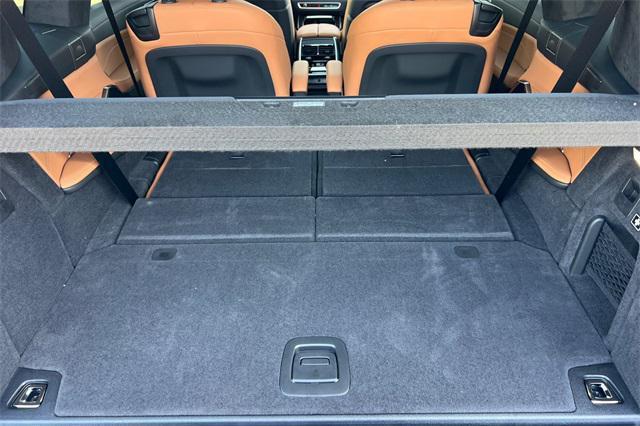 new 2026 BMW X7 car, priced at $94,180