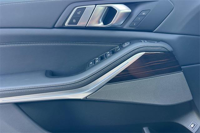new 2026 BMW X5 PHEV car, priced at $85,500