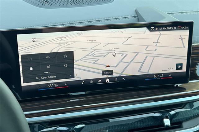new 2026 BMW X5 PHEV car, priced at $85,500