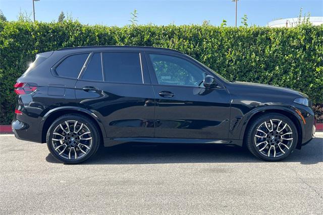 new 2026 BMW X5 PHEV car, priced at $85,500