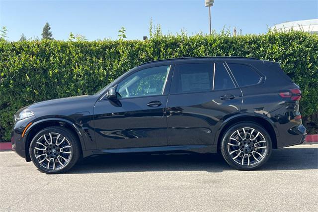 new 2026 BMW X5 PHEV car, priced at $85,500