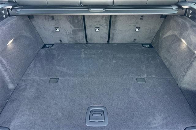 new 2026 BMW X5 PHEV car, priced at $85,500