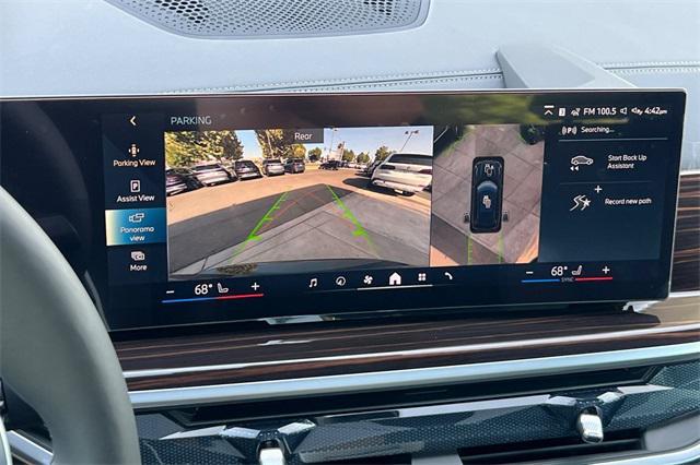 new 2026 BMW X5 PHEV car, priced at $85,500