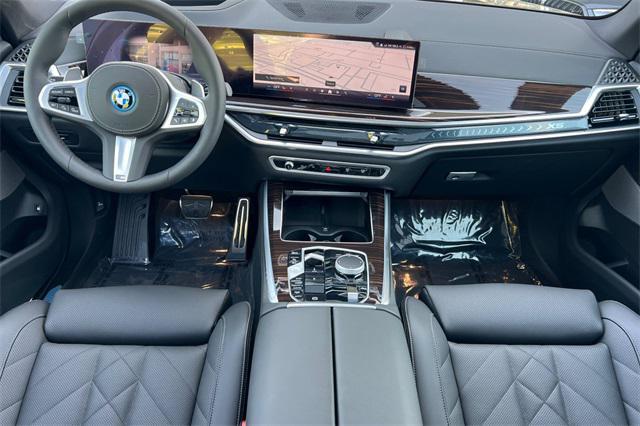 new 2026 BMW X5 PHEV car, priced at $85,500