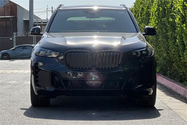 new 2026 BMW X5 PHEV car, priced at $85,500