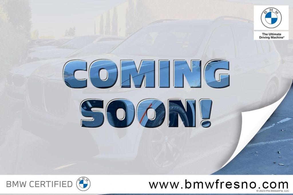 used 2024 BMW X7 car, priced at $66,999