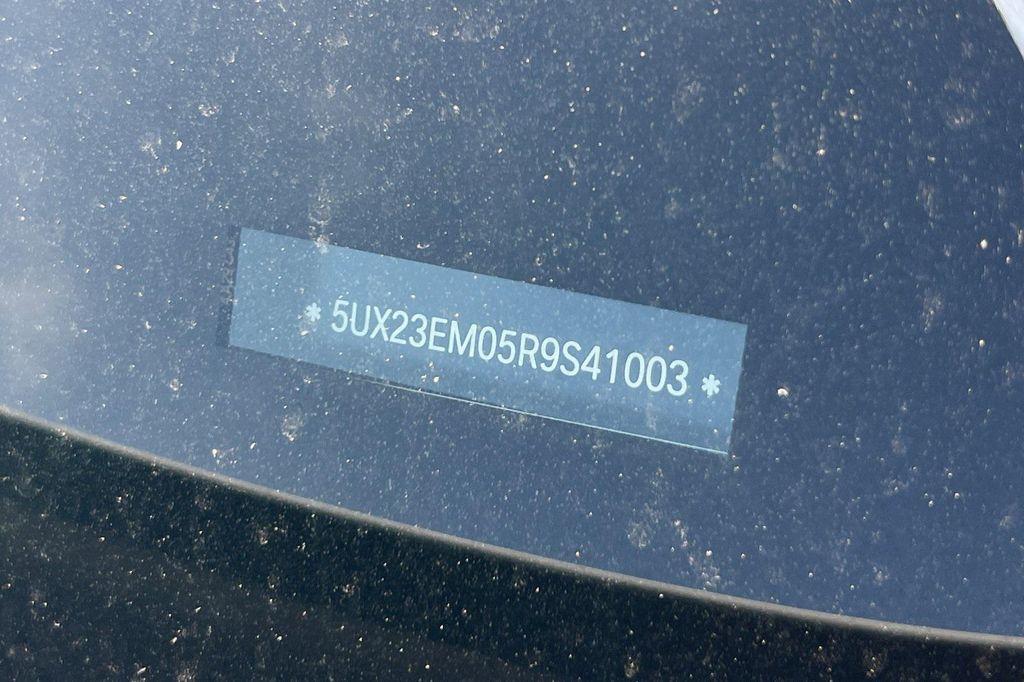 used 2024 BMW X7 car, priced at $62,999