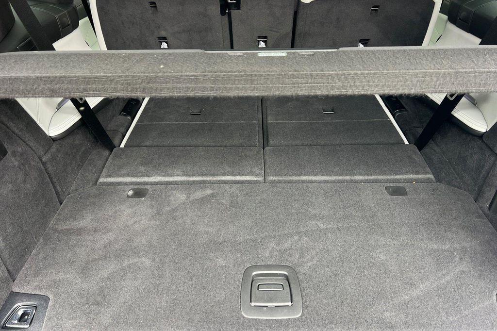 used 2025 BMW X7 car, priced at $90,862