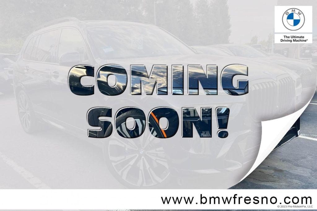 used 2025 BMW X7 car, priced at $94,740