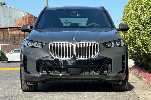 new 2025 BMW X5 PHEV car, priced at $87,520