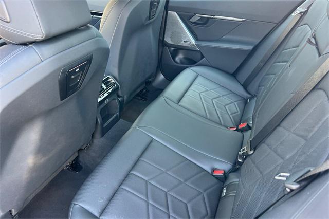 used 2024 BMW 530 car, priced at $60,999