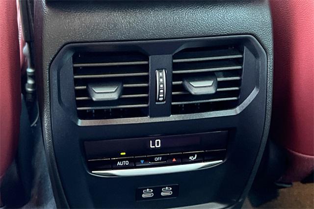 used 2024 BMW M340 car, priced at $59,897