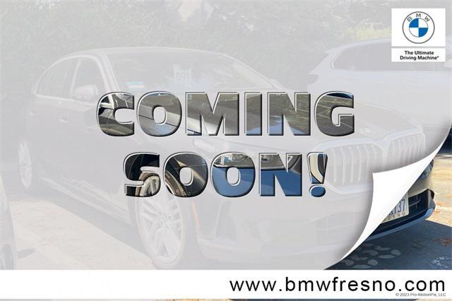 used 2025 BMW 530 car, priced at $69,345