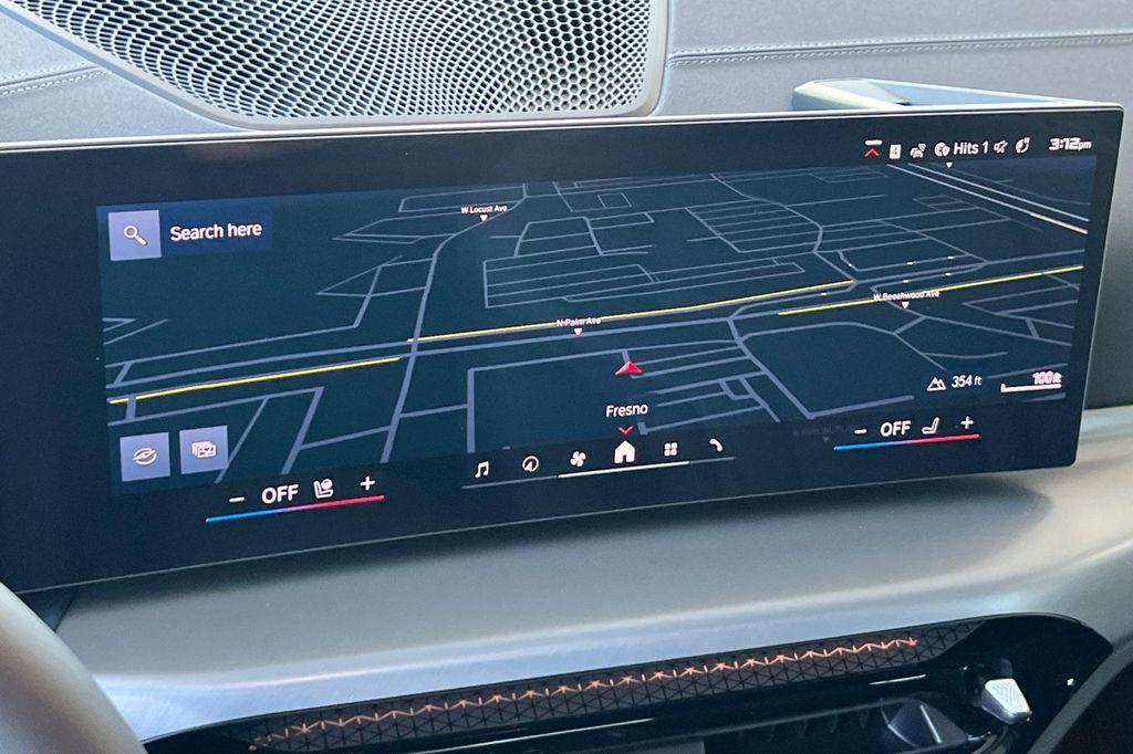 new 2026 BMW M4 car, priced at $97,065