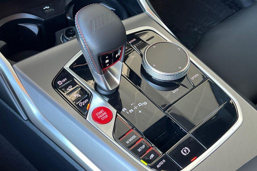 new 2026 BMW M4 car, priced at $97,065