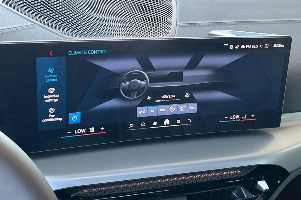 new 2026 BMW M4 car, priced at $97,065