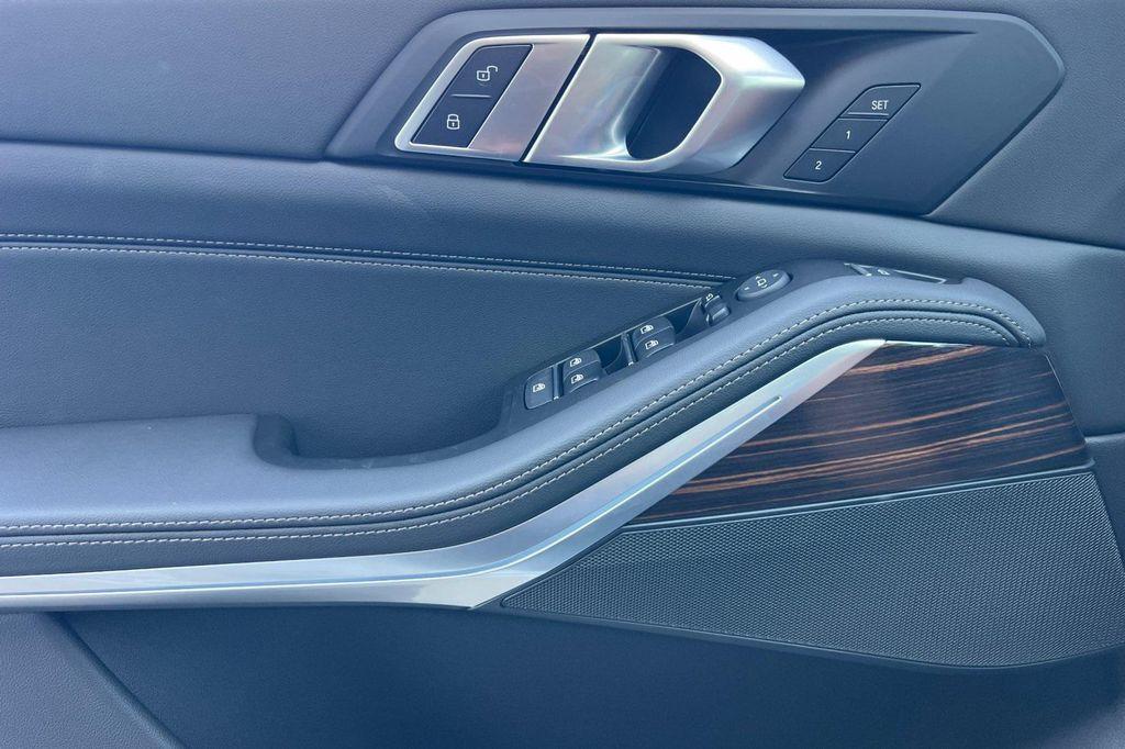 new 2026 BMW X5 car, priced at $72,475