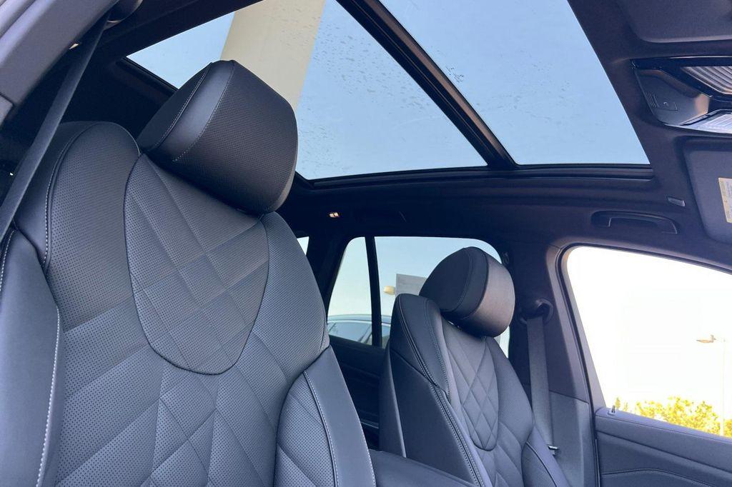 new 2026 BMW X5 car, priced at $72,475