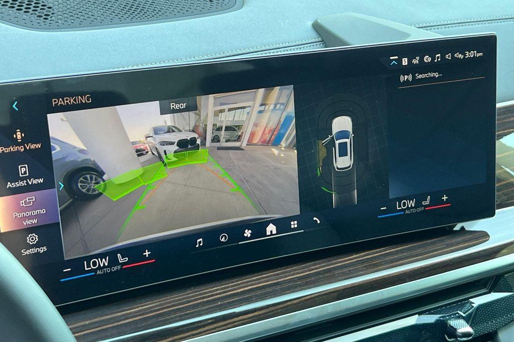 new 2026 BMW X5 car, priced at $72,475