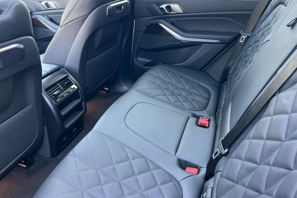new 2026 BMW X5 car, priced at $72,475