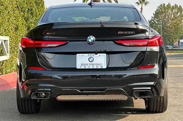 new 2024 BMW M235 Gran Coupe car, priced at $53,975