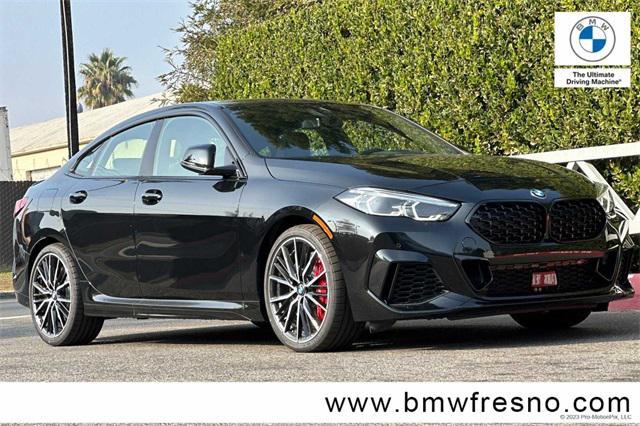 new 2024 BMW M235 Gran Coupe car, priced at $53,975