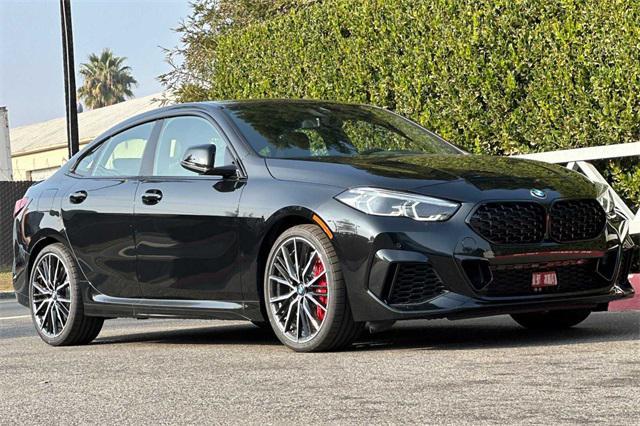 new 2024 BMW M235 Gran Coupe car, priced at $53,975