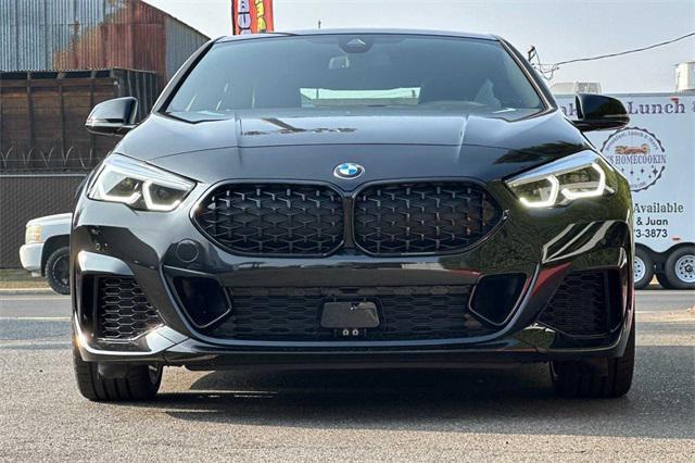 new 2024 BMW M235 Gran Coupe car, priced at $53,975