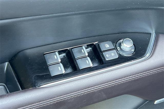 used 2023 Mazda CX-5 car, priced at $29,999