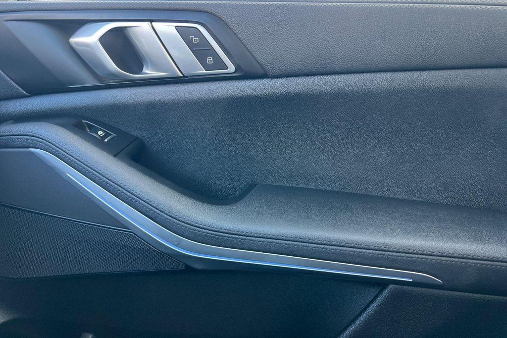 used 2022 BMW X5 PHEV car, priced at $48,999