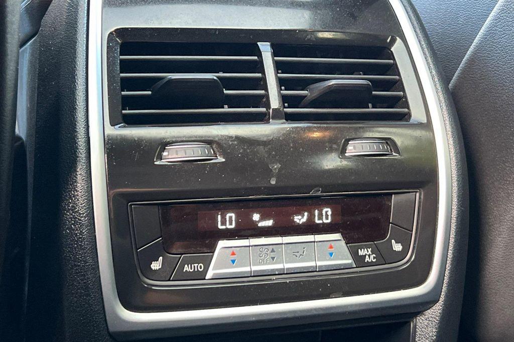 used 2022 BMW X5 PHEV car, priced at $48,999