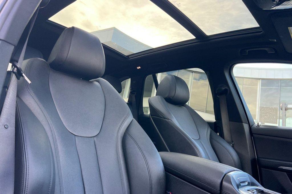 used 2022 BMW X5 PHEV car, priced at $48,999