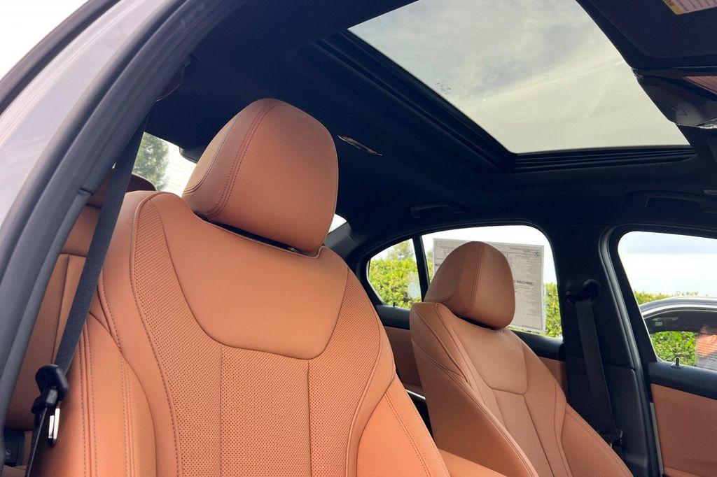 new 2026 BMW 330 car, priced at $50,875