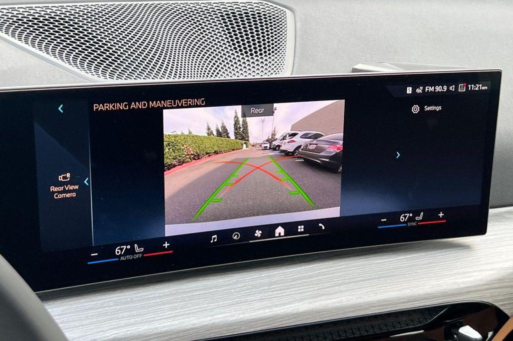 new 2026 BMW 330 car, priced at $50,875