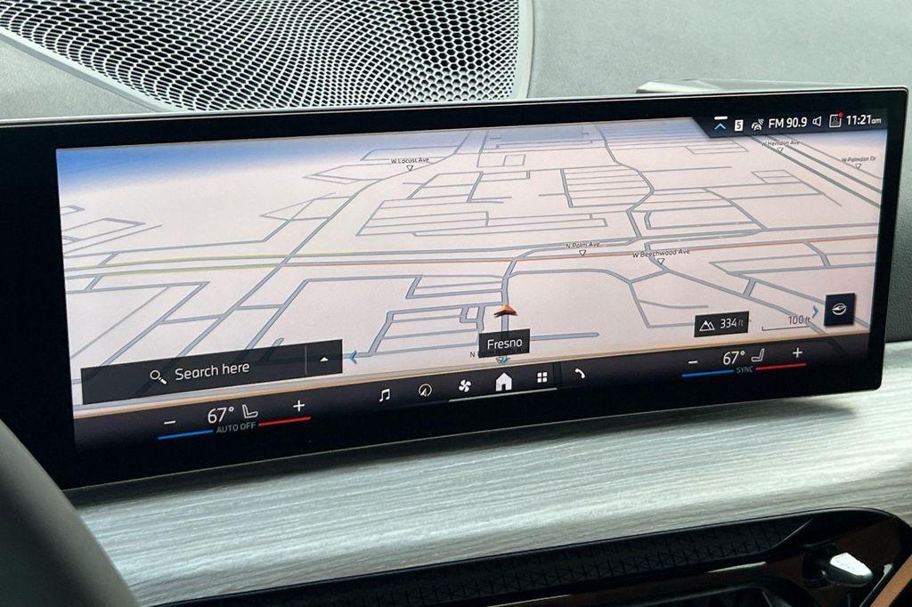 new 2026 BMW 330 car, priced at $50,875