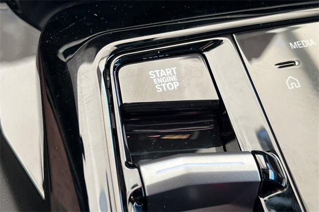 new 2026 BMW 530 car, priced at $61,825