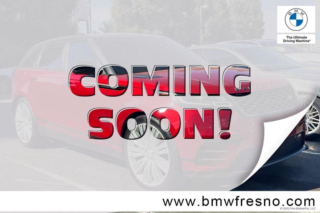 used 2018 Land Rover Range Rover Velar car, priced at $24,999