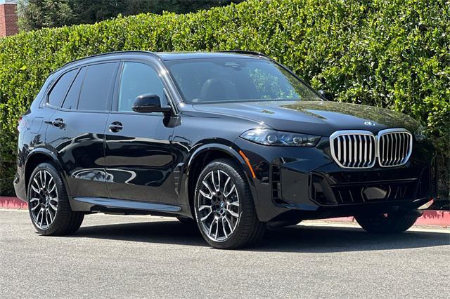new 2026 BMW X5 PHEV car, priced at $82,900