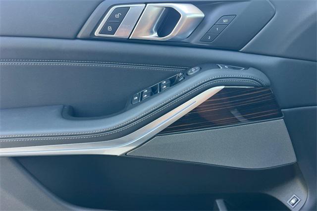 new 2026 BMW X5 PHEV car, priced at $82,900