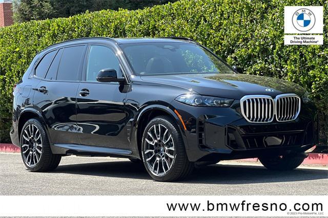 new 2026 BMW X5 PHEV car, priced at $82,900