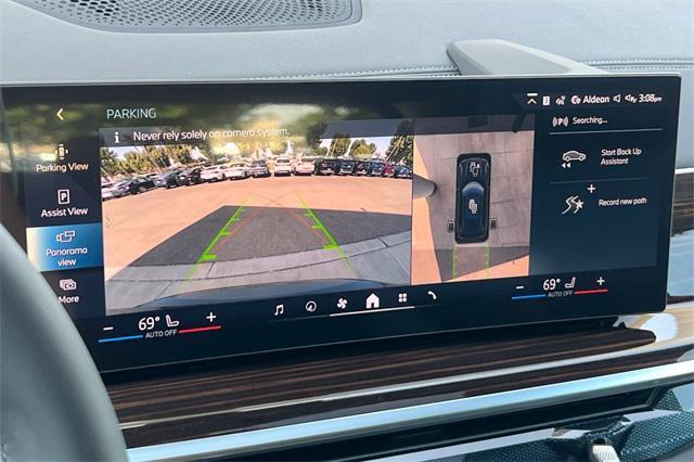new 2026 BMW X5 PHEV car, priced at $82,900