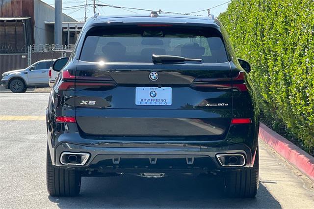 new 2026 BMW X5 PHEV car, priced at $82,900