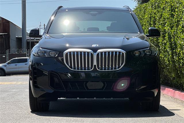new 2026 BMW X5 PHEV car, priced at $82,900